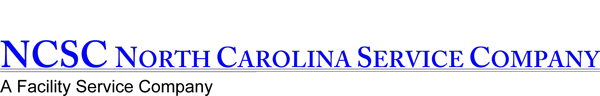North Carolina Service Company